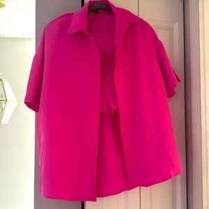 Hot Pink Set